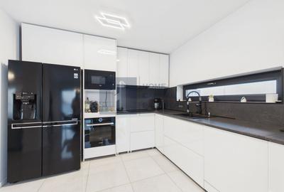 Casă individuală, 158 mp utili, gata de mutare — la 700 m de DN1 - 16