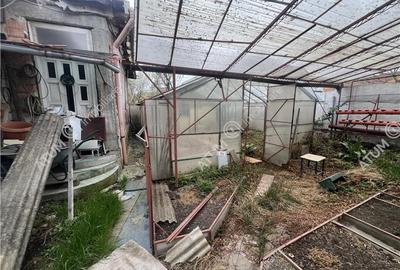 Casa individuala cu pivnita si teren de 440 mp in zona Garii din Sibiu - 24