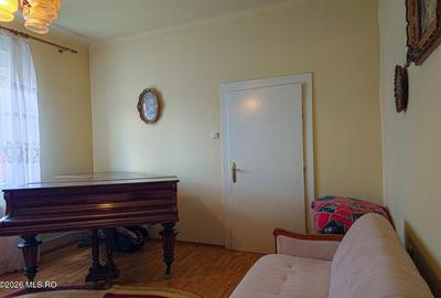 Freidorf - Corneliu Baba - Casa Individuala, 4 Camere, Lot 699 MP - 29