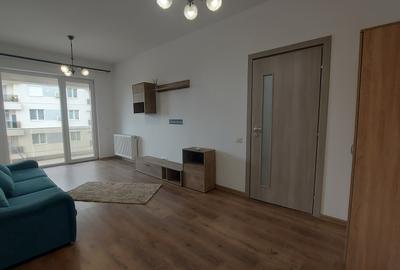 Apartament cu 2 camere decomandat în Sud-Vest