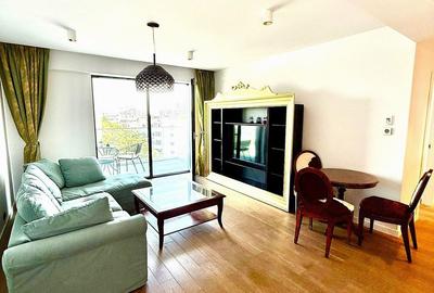 Apartamet 2 camere |HERASTRAU| – Loc de parcare inclus - 1