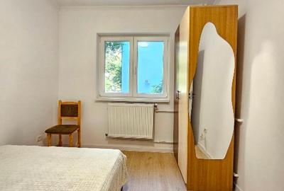 Apartament 2 camere, renovat 2026, mobilat modern, parcare, Apărătorii Patriei - 5