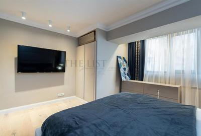 Apartament 4 camere | Piata Victoriei - 13