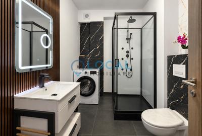Apartament 2 camere | Marasti | Zona The Office | Parcare - 12