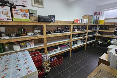 Marasesti-Central-vila S+P+1+M- ter- 410 mp la 480000 euro - 4