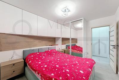 Apartament cu 2 camere, garaj, balcon, aproape de Auchan Iris - UTCN - 5