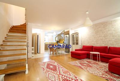 Vila de închiriat cu 3 camere si curte | Cosmopolis - 5