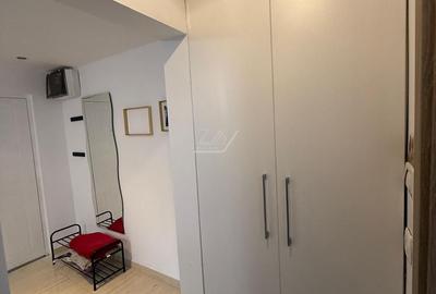 Complex Studentesc. Mobilat si utilat complet. Centrala proprie. - 6