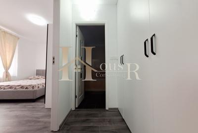 Renovat complet. Bloc izolat. Langa Parcul Clabucet. Boxa. - 7