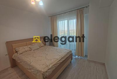 Lux | 2 Camere | Bloc nou | Parcare | Decebal Residence - 4