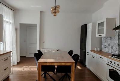 Apartament 3 camere, 80 mp utili, Ady Endre, Oradea. - 2