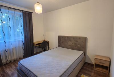 Superb ap. 2 cam. semidec. ZONA FLOREASCA - 26