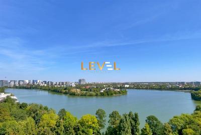 Apartament cu 2 camere semidecomandat, mobilat în Floreasca