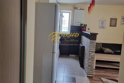 Apartament 3 camere, zona Pacurari Alpha Bank. - 7