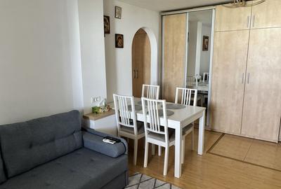 Apartament 3 camere apropiere parc Herastrau ~ Loc parcare - 3