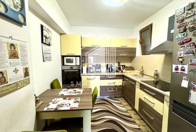 Apartament 3 camere | 84 mp utili | Zona Centrala - 17