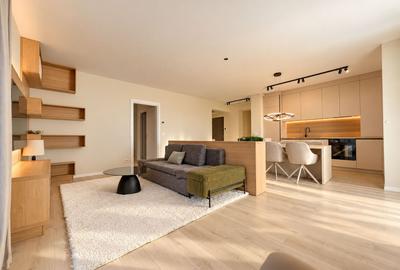 Apartament spatios cu 3 camere I Denya Forest 6 – PRIMA INCHIRIERE - 7
