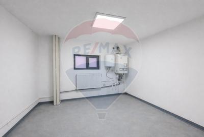 Hala 700mp, deschidere 9m, poductie, depozitare Pipera Plaza - 2
