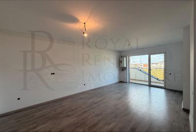 2 camere | 45 mp | Finisat modern | Parcare Proprie | Eroilor Floresti - 2