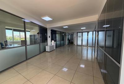 Spațiu comercial Birouri 208 mp + Terasă 196 mp - 17