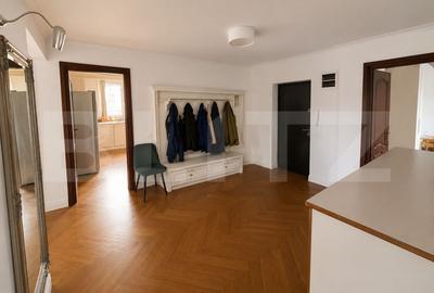 EXCLUSIVITATE | Penthouse Grigorescu | 274 mp Terase - 8