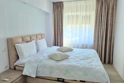 APARTAMENT PREMIUM CU 3 CAMERE |87 MP| COMPLET RENOVAT |MOBILIER SI DOTARI PREMI - 13