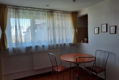 Lujerului-Militari, 2 aparate ac, decomandat - 11