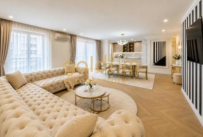 TERASA 40 mp/ARQA RESIDENCE/IANCU NICOLAE/SUPERB/2 LOCURI PARCARE/(+TVA) - 4