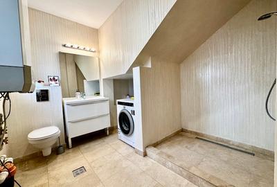 Vila  4 camere, renovata 2025, 2 parcari/ Cartier Class/ Rond OMV - 8