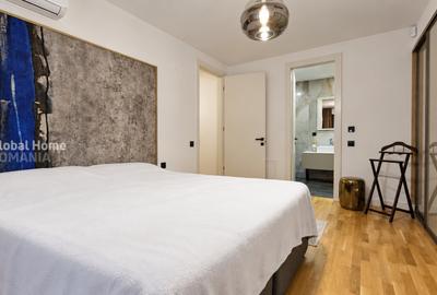 Apartament 3 camere 80MP | Pipera – Iancu Nicolae | Parcare subterana - 9