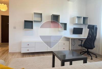 Apartament cu 2 camere de închiriat în zona Bucurestii Noi - 3