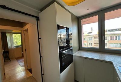 Apartament 2 camere | Design modern | 44 mp | 2c-7308 - 7