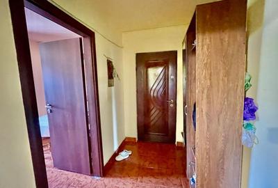 3 camere, zona Aradului, centrala proprie - 7