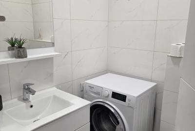 Apartament langa Piata Victoriei, cu terasa generoasa - 7
