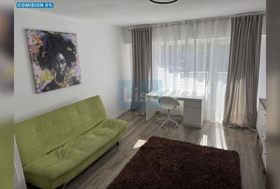 Garsonieră decomandată în Mănăștur