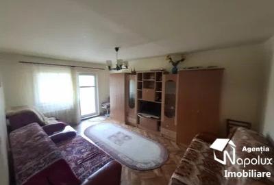 🏡 Apartament cu 2 camere de vânzare în Mărăști – Strada Teleorman 🏡 - 2
