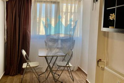 Garsoniera Complet Renovata Titan Bucuresti - 8