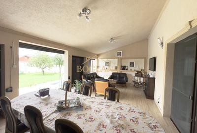 BG42-Vila individuala cu 5 camere,Mobilata Utilata-Timisoara - 18