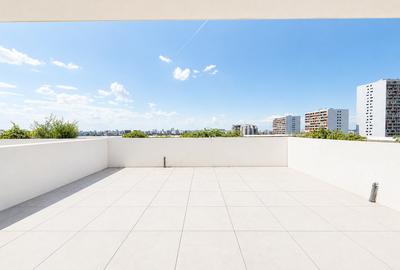 Apartament 2 Camere cu Terasă generoasa , High Garden East Obor ,Etaj 10 - 6
