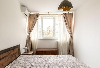 Dorobanti | Floreasca | 3 camera de inchiriat | Pet Friendly - 1
