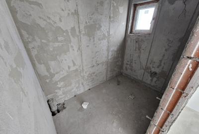 DUPLEX (LA GRI), P+1E+M, 122mpu, TEREN 248mp, CHIAJNA-ALEEA NUCILOR - 34