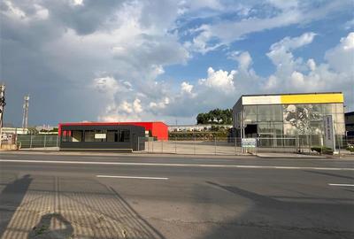 De inchiriat spatiu comercial cu caracter multifunctional in Targu Mures - 1