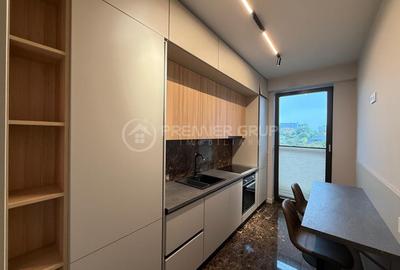 Etaj intermediar! Apartament 2 camere 64mp modern, Tatami, CT, AC - 11