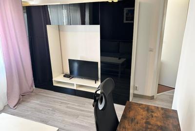 Studio Dublu | Timpuri Noi-Nerva Traian | Metrou | AC | Spatioasa - 3