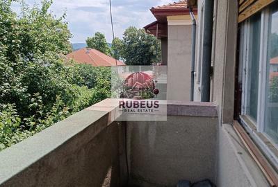 Casă solidă în Orșova, S+P+E, 220 mp, teren 284 mp - 34