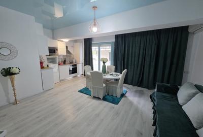 Apartament 2 camere Mamaia Nord - 3