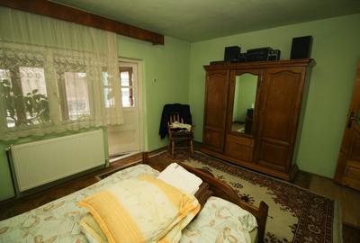 Apartament in vila cu teren - 4