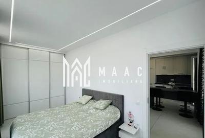 Penthouse Modern I Calea Surii Mici I Terasa Panoramica 55 MP - 4
