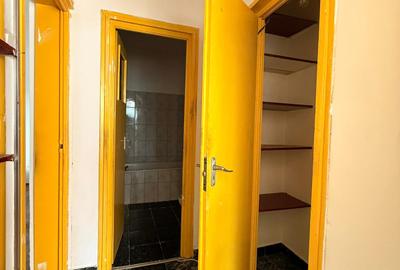 APARTAMENT 3 CAMERE | STRADA BERZEI | 65 MP - 4