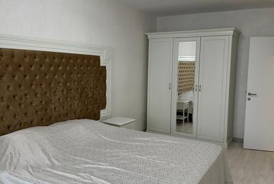 APARTAMENT SPATIOS DECEBAL/PIATA UNIRII - 4
